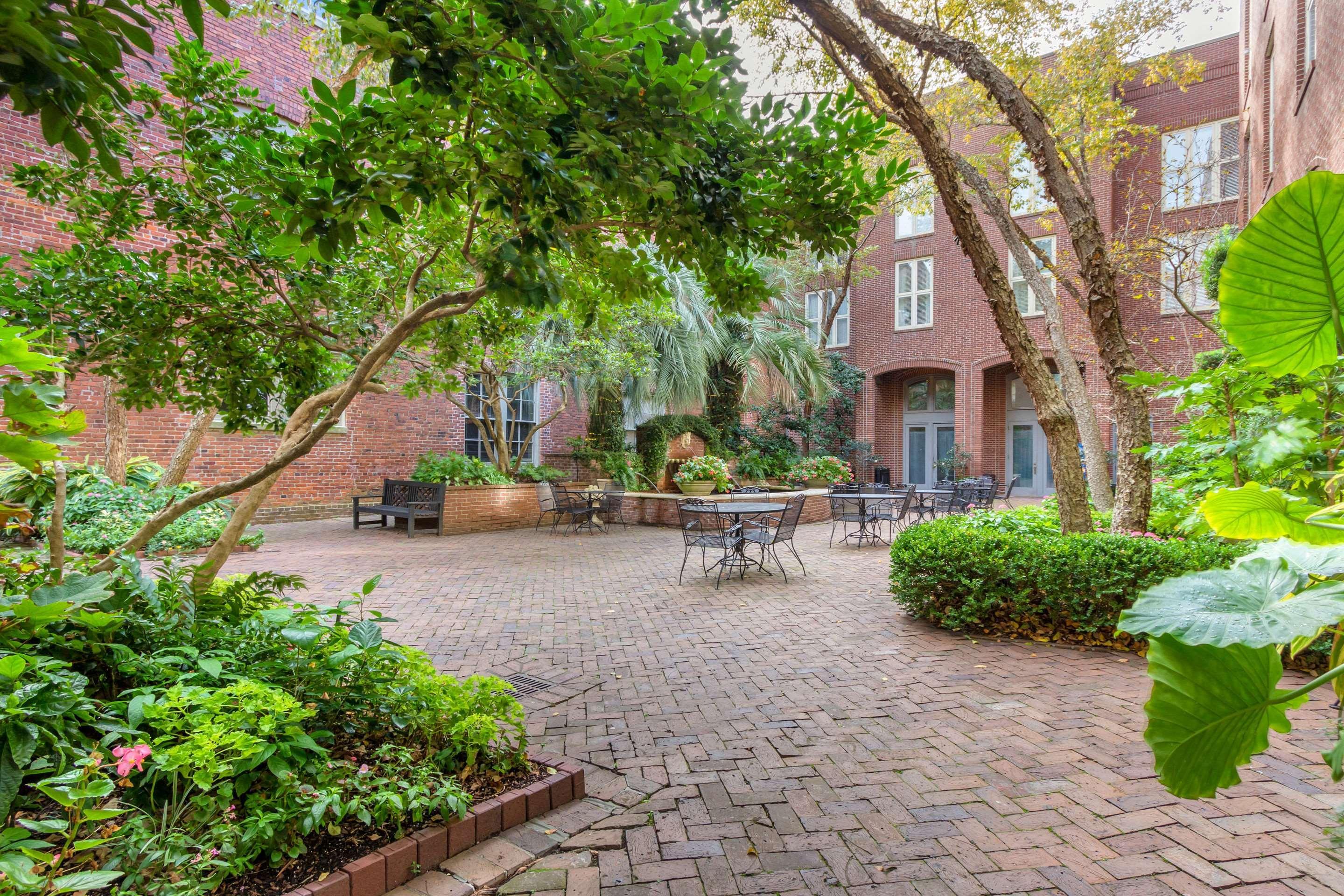 Church Street Inn, Ascend Hotel Collection Charleston Exterior photo